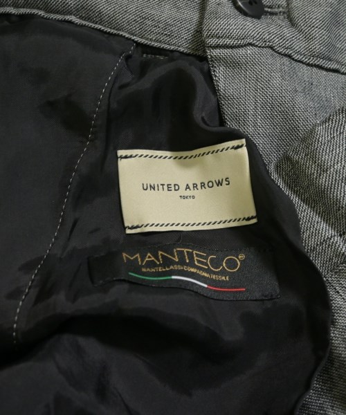 BEAUTY&YOUTH UNITED ARROWS（ビューティーアンドユースユナイテッドアローズ）その他 グレー サイズ:36(S位) レディース/2200726453014