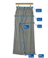 BEAUTY&YOUTH UNITED ARROWS（ビューティーアンドユースユナイテッドアローズ）その他 グレー サイズ:36(S位) レディース/2200726453014