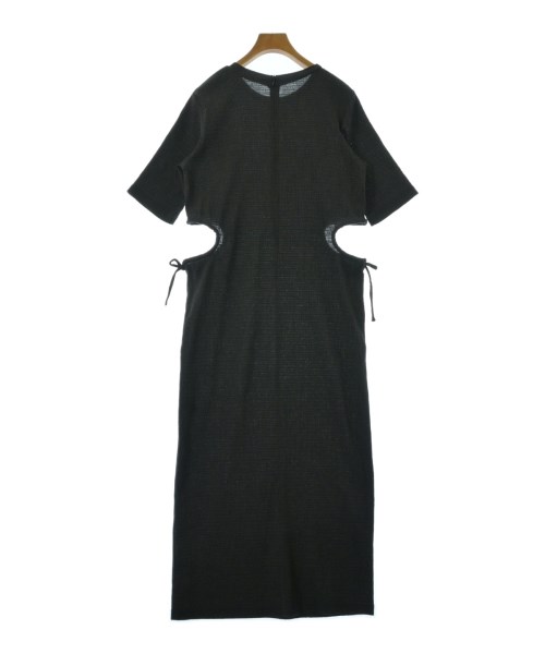 BEAUTY&YOUTH UNITED ARROWS（ビューティーアンドユースユナイテッドアローズ）ワンピース グレー サイズ:-(L位) レディース/2200727355041