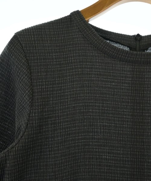 BEAUTY&YOUTH UNITED ARROWS（ビューティーアンドユースユナイテッドアローズ）ワンピース グレー サイズ:-(L位) レディース/2200727355041