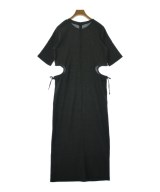 BEAUTY&YOUTH UNITED ARROWS（ビューティーアンドユースユナイテッドアローズ）ワンピース グレー サイズ:-(L位) レディース/2200727355041