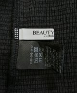 BEAUTY&YOUTH UNITED ARROWS（ビューティーアンドユースユナイテッドアローズ）ワンピース グレー サイズ:-(L位) レディース/2200727355041