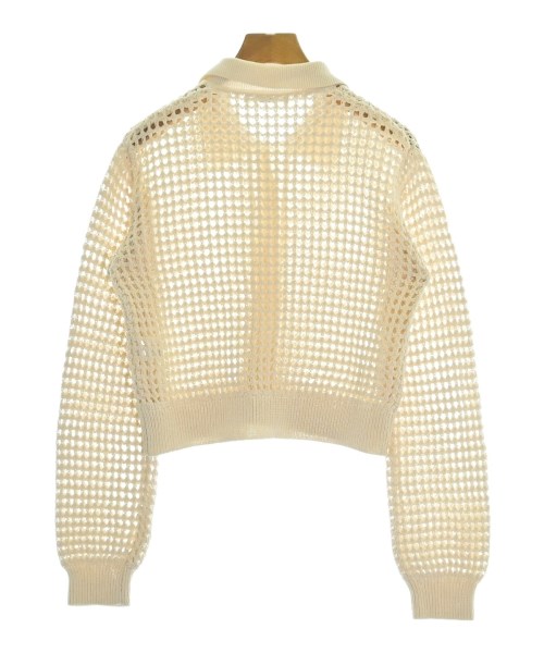 BEAUTY&YOUTH UNITED ARROWS（ビューティーアンドユースユナイテッドアローズ）カーディガン 白 サイズ:-(XL位) レディース/2200727355058