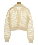 BEAUTY&YOUTH UNITED ARROWS（ビューティーアンドユースユナイテッドアローズ）カーディガン 白 サイズ:-(XL位) レディース/2200727355058