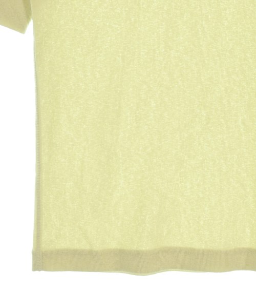 BEAUTY&YOUTH UNITED ARROWS（ビューティーアンドユースユナイテッドアローズ）ニット・セーター 緑 サイズ:-(S位) レディース/2200733851124