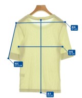 BEAUTY&YOUTH UNITED ARROWS（ビューティーアンドユースユナイテッドアローズ）ニット・セーター 緑 サイズ:-(S位) レディース/2200733851124
