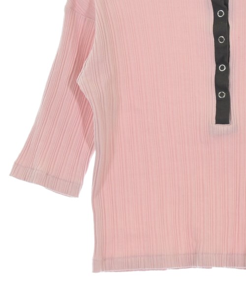 BEAUTY&YOUTH UNITED ARROWS（ビューティーアンドユースユナイテッドアローズ）Tシャツ・カットソー ピンク サイズ:-(S位) レディース/2200734791030