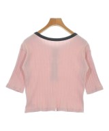 BEAUTY&YOUTH UNITED ARROWS（ビューティーアンドユースユナイテッドアローズ）Tシャツ・カットソー ピンク サイズ:-(S位) レディース/2200734791030