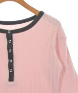 BEAUTY&YOUTH UNITED ARROWS（ビューティーアンドユースユナイテッドアローズ）Tシャツ・カットソー ピンク サイズ:-(S位) レディース/2200734791030
