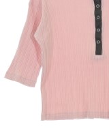 BEAUTY&YOUTH UNITED ARROWS（ビューティーアンドユースユナイテッドアローズ）Tシャツ・カットソー ピンク サイズ:-(S位) レディース/2200734791030