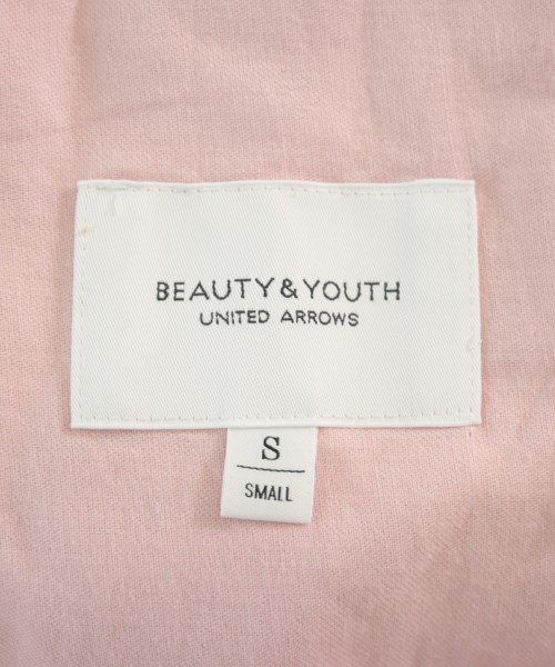 BEAUTY&YOUTH UNITED ARROWS（ビューティーアンドユースユナイテッドアローズ）その他 ピンク サイズ:F レディース/2200734791047
