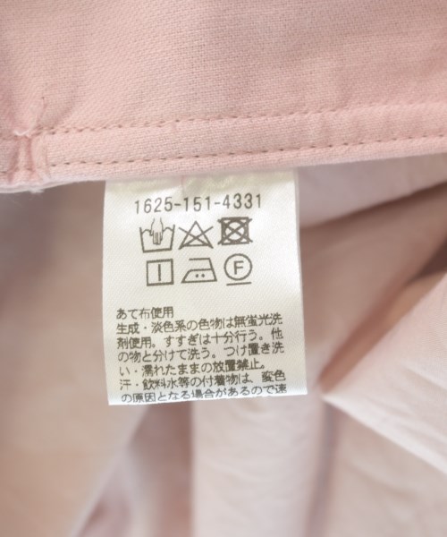 BEAUTY&YOUTH UNITED ARROWS（ビューティーアンドユースユナイテッドアローズ）その他 ピンク サイズ:F レディース/2200734791047
