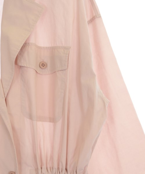 BEAUTY&YOUTH UNITED ARROWS（ビューティーアンドユースユナイテッドアローズ）その他 ピンク サイズ:F レディース/2200734791047