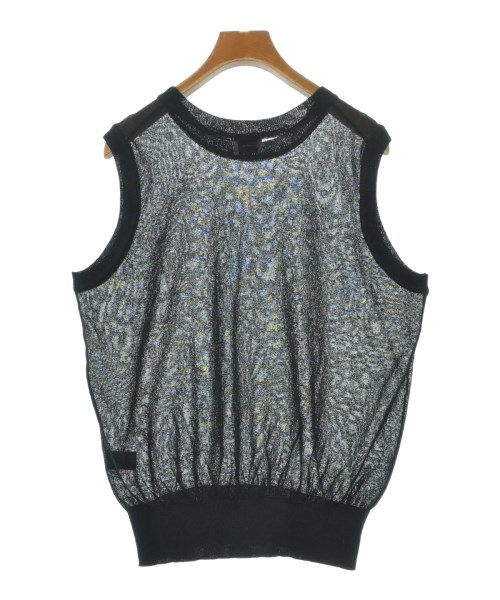 BEAUTY&YOUTH UNITED ARROWS（ビューティーアンドユースユナイテッドアローズ）ベスト/ノースリーブ 黒 サイズ:F レディース/2200723755128
