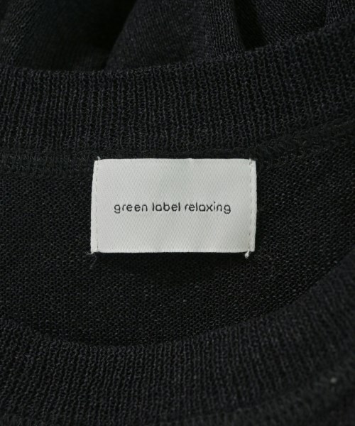 BEAUTY&YOUTH UNITED ARROWS（ビューティーアンドユースユナイテッドアローズ）ベスト/ノースリーブ 黒 サイズ:F レディース/2200723755128