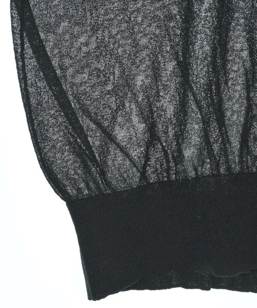 BEAUTY&YOUTH UNITED ARROWS（ビューティーアンドユースユナイテッドアローズ）ベスト/ノースリーブ 黒 サイズ:F レディース/2200723755128
