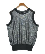 BEAUTY&YOUTH UNITED ARROWS（ビューティーアンドユースユナイテッドアローズ）ベスト/ノースリーブ 黒 サイズ:F レディース/2200723755128