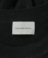 BEAUTY&YOUTH UNITED ARROWS（ビューティーアンドユースユナイテッドアローズ）ベスト/ノースリーブ 黒 サイズ:F レディース/2200723755128