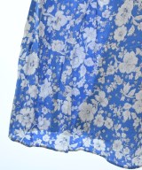 BEAUTY&YOUTH UNITED ARROWS（ビューティーアンドユースユナイテッドアローズ）ロング・マキシ丈スカート 青 サイズ:M レディース/2200724372041