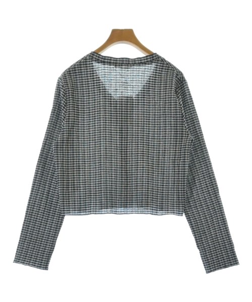 BEAUTY&YOUTH UNITED ARROWS（ビューティーアンドユースユナイテッドアローズ）カジュアルシャツ 黒 サイズ:F レディース/2200725277123