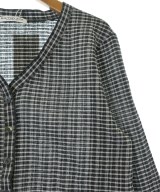 BEAUTY&YOUTH UNITED ARROWS（ビューティーアンドユースユナイテッドアローズ）カジュアルシャツ 黒 サイズ:F レディース/2200725277123
