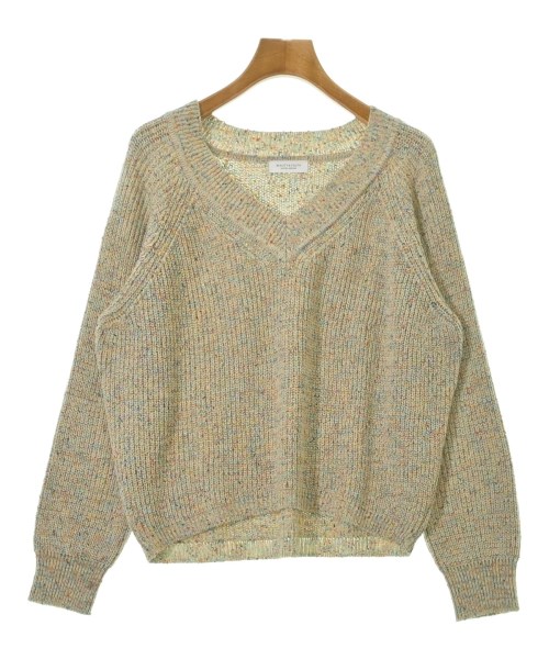 BEAUTY&YOUTH UNITED ARROWS(ビューティーアンドユースユナイテットアローズ)のニット・セーター サイズ:-(M位) 3,300円