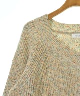 BEAUTY&YOUTH UNITED ARROWS（ビューティーアンドユースユナイテッドアローズ）ニット・セーター ベージュ サイズ:-(M位) レディース/2200726332036