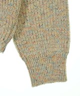 BEAUTY&YOUTH UNITED ARROWS（ビューティーアンドユースユナイテッドアローズ）ニット・セーター ベージュ サイズ:-(M位) レディース/2200726332036