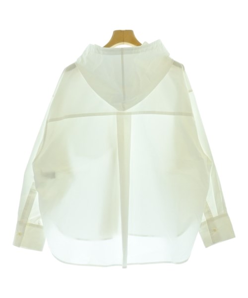 BEAUTY&YOUTH UNITED ARROWS（ビューティーアンドユースユナイテッドアローズ）ブラウス 白 サイズ:S レディース/2200726559105