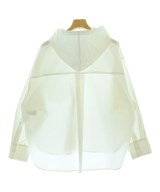 BEAUTY&YOUTH UNITED ARROWS（ビューティーアンドユースユナイテッドアローズ）ブラウス 白 サイズ:S レディース/2200726559105