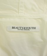 BEAUTY&YOUTH UNITED ARROWS（ビューティーアンドユースユナイテッドアローズ）ブラウス 白 サイズ:S レディース/2200726559105
