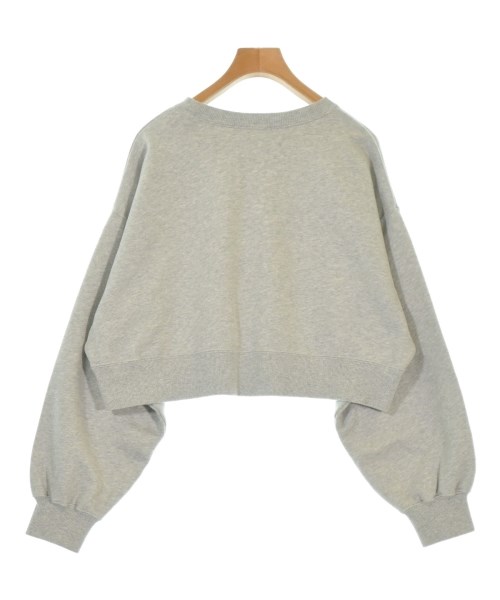 BEAUTY&YOUTH UNITED ARROWS（ビューティーアンドユースユナイテッドアローズ）スウェット グレー サイズ:F レディース/2200734746030