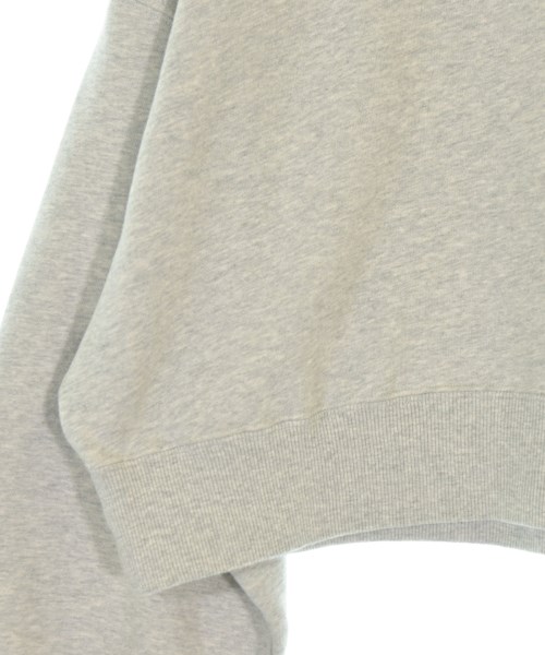 BEAUTY&YOUTH UNITED ARROWS（ビューティーアンドユースユナイテッドアローズ）スウェット グレー サイズ:F レディース/2200734746030