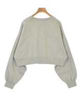 BEAUTY&YOUTH UNITED ARROWS（ビューティーアンドユースユナイテッドアローズ）スウェット グレー サイズ:F レディース/2200734746030