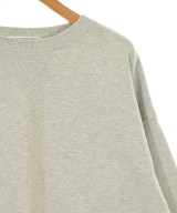 BEAUTY&YOUTH UNITED ARROWS（ビューティーアンドユースユナイテッドアローズ）スウェット グレー サイズ:F レディース/2200734746030
