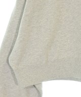 BEAUTY&YOUTH UNITED ARROWS（ビューティーアンドユースユナイテッドアローズ）スウェット グレー サイズ:F レディース/2200734746030