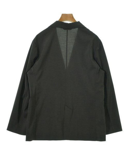 BEAUTY&YOUTH UNITED ARROWS（ビューティーアンドユースユナイテッドアローズ）テーラードジャケット 茶 サイズ:S レディース/2200735179011