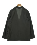 BEAUTY&YOUTH UNITED ARROWS（ビューティーアンドユースユナイテッドアローズ）テーラードジャケット 茶 サイズ:S レディース/2200735179011