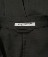 BEAUTY&YOUTH UNITED ARROWS（ビューティーアンドユースユナイテッドアローズ）テーラードジャケット 茶 サイズ:S レディース/2200735179011