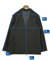 BEAUTY&YOUTH UNITED ARROWS（ビューティーアンドユースユナイテッドアローズ）テーラードジャケット 茶 サイズ:S レディース/2200735179011
