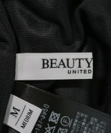BEAUTY&YOUTH UNITED ARROWS（ビューティーアンドユースユナイテッドアローズ）ロング・マキシ丈スカート 黒 サイズ:M レディース/2200725677060
