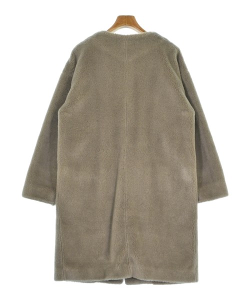 BEAUTY&YOUTH UNITED ARROWS（ビューティーアンドユースユナイテッドアローズ）その他 グレー サイズ:M レディース/2200730867029
