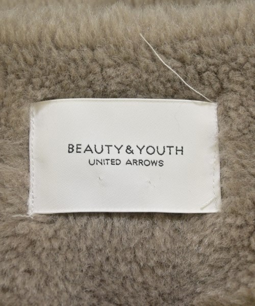 BEAUTY&YOUTH UNITED ARROWS（ビューティーアンドユースユナイテッドアローズ）その他 グレー サイズ:M レディース/2200730867029