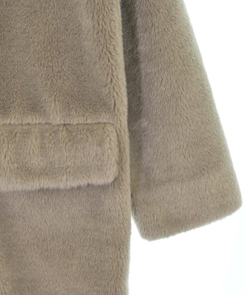 BEAUTY&YOUTH UNITED ARROWS（ビューティーアンドユースユナイテッドアローズ）その他 グレー サイズ:M レディース/2200730867029