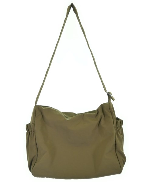 BEAUTY&YOUTH UNITED ARROWS（ビューティーアンドユースユナイテッドアローズ）ショルダーバッグ カーキ サイズ:- レディース/2200735577084