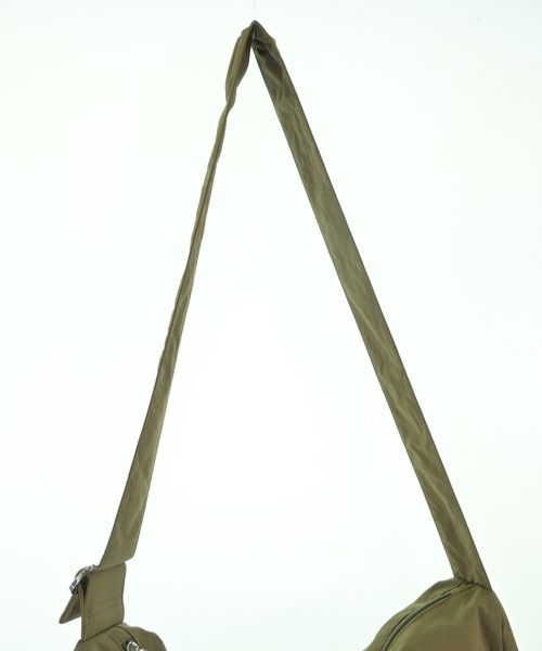 BEAUTY&YOUTH UNITED ARROWS（ビューティーアンドユースユナイテッドアローズ）ショルダーバッグ カーキ サイズ:- レディース/2200735577084