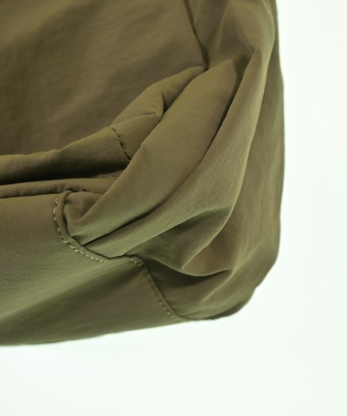 BEAUTY&YOUTH UNITED ARROWS（ビューティーアンドユースユナイテッドアローズ）ショルダーバッグ カーキ サイズ:- レディース/2200735577084