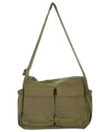 BEAUTY&YOUTH UNITED ARROWS（ビューティーアンドユースユナイテッドアローズ）ショルダーバッグ カーキ サイズ:- レディース/2200735577084