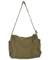 BEAUTY&YOUTH UNITED ARROWS（ビューティーアンドユースユナイテッドアローズ）ショルダーバッグ カーキ サイズ:- レディース/2200735577084