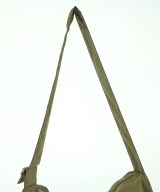 BEAUTY&YOUTH UNITED ARROWS（ビューティーアンドユースユナイテッドアローズ）ショルダーバッグ カーキ サイズ:- レディース/2200735577084